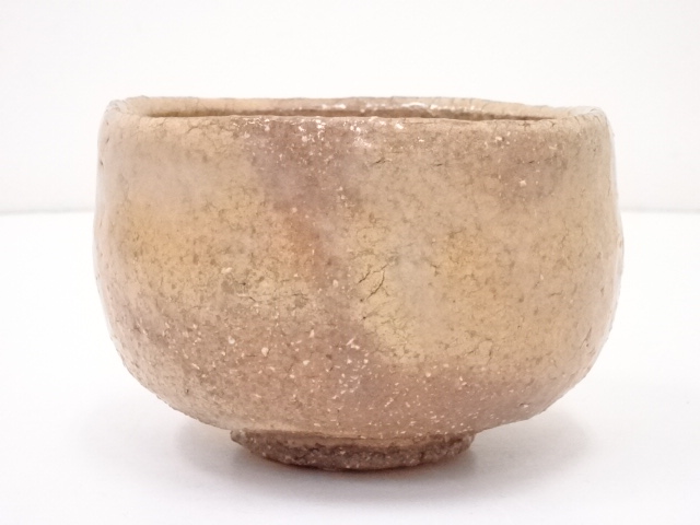 道具 ] - 道具 萩焼 椋原佳俊造 茶碗 | ネットショップ圭